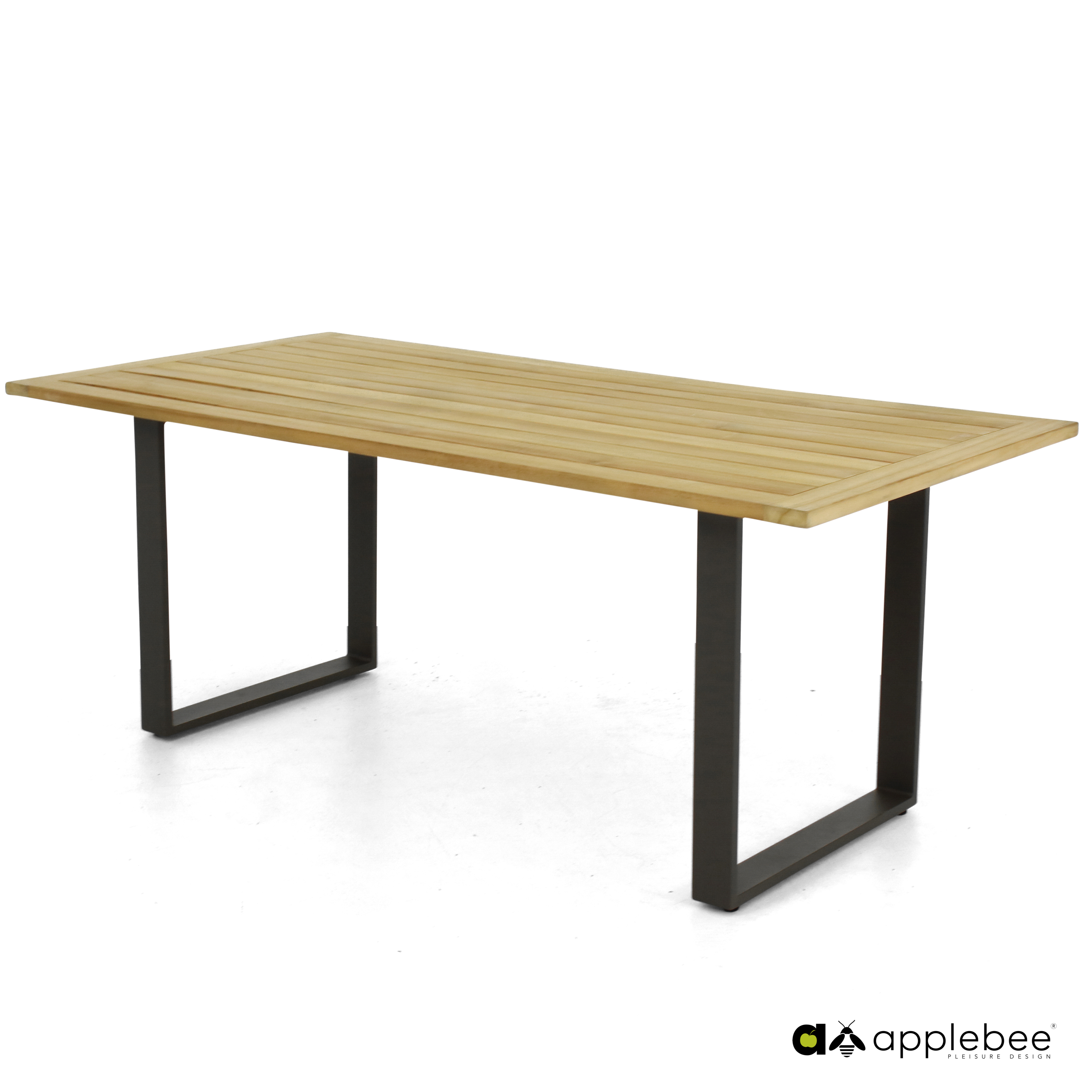 Apple Bee_Condor_Dining_DiningTable_Free standing 01